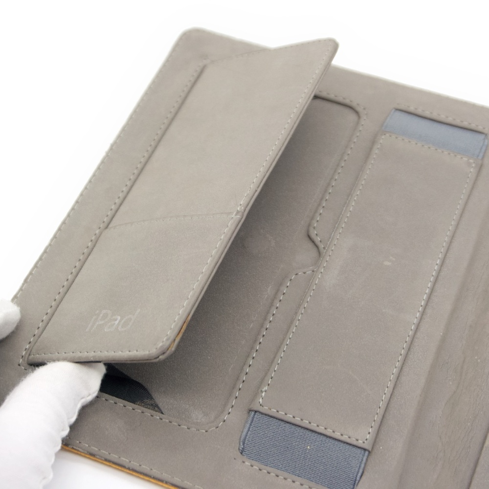 Hermès iPad Air 2 Leather Folio Case - Picture 4 of 12